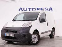 Usado Fiat Fiorino 95 CV (69 kW) 2024 Blanco Monovolumen