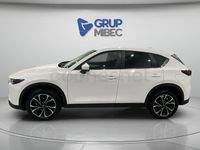 Usado Mazda CX-5 Ad'Vantage 165 CV (121 kW) 2023 Blanco SUV
