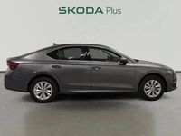 Ny Skoda Octavia 116 HK (85 kW) 2025 Grå Sedan