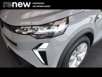 Usado Renault Symbioz Evolution 142 CV (104 kW) 2025 Gris SUV