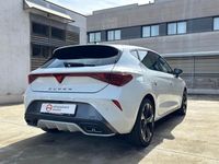 Usado Cupra Leon 150 CV (110 kW) 2024 Blanco