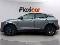 Usado Nissan Qashqai Acenta 158 CV (116 kW) 2024 Gris SUV