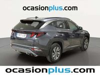 Usado Hyundai Tucson 116 CV (85 kW) 2021 Gris SUV