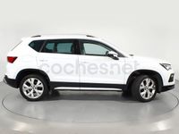 Usado Seat Ateca Xperience 150 CV (110 kW) 2021 Blanco SUV