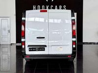 Usado Opel Vivaro Expression 94 CV (69 kW) 2017 Blanco Monovolumen