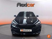 Usado BMW 118 136 CV (100 kW) 2024 Negro Utilitario