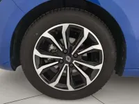 Usado Renault Clio Techno 91 CV (66 kW) 2025 Azul Utilitario
