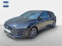 Usado Ford Focus ST-Line X 125 CV (91 kW) 2023 Sedán Berlina