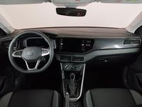 Usado VW Polo Life 95 CV (69 kW) 2023 Rojo Utilitario