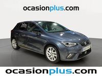 Usado Seat Ibiza FR 150 CV (110 kW) 2024 Gris Berlina