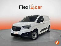 Usado Opel Combo S 102 CV (75 kW) 2022 Blanco Monovolumen