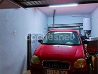 Usado Hyundai Atos GLS 55 CV (40 kW) 2000 Rojo Utilitario