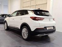 Usado Opel Grandland X Excellence 120 CV (88 kW) 2018 Blanco SUV