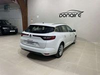 usado Renault Mégane IV Sp. Tourer Business En. dCi 81kW (110CV)