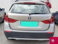 Usado BMW X1 143 CV (105 kW) 2011 SUV