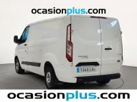 Usado Ford 300 Limited 130 CV (95 kW) 2021 Berlina