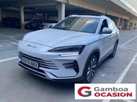 Usado BYD Seal U Comfort 218 CV (160 kW) 2025 Blanco SUV