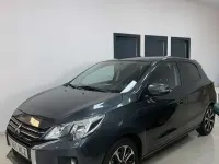 Usado Mitsubishi Space Star 71 CV (52 kW) 2023 Gris Utilitario