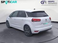 Usado Citroën C4 Feel 130 CV (95 kW) 2020 Blanco