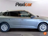 Usado Skoda Kamiq Selection 95 CV (69 kW) 2024 Gris SUV