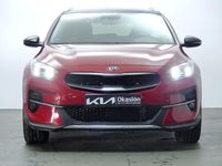 Usado Kia XCeed 141 CV (103 kW) 2022 Rojo SUV