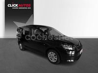 Usado VW Caddy Maxi 122 CV (89 kW) 2024 Negro Monovolumen