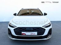 Usado Audi A5 204 CV (150 kW) 2025 Blanco Familiar