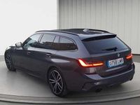Usado BMW 320 190 CV (139 kW) 2021 Familiar