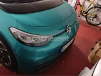 Usado VW ID.3 Pro 106 kW (145 CV) 2022 Eléctrico Utilitario
