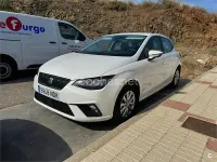 Usado Seat Ibiza Style 80 CV (58 kW) 2025 Blanco Utilitario