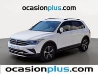 Usado VW Tiguan Life 150 HP (110 kW) 2021 Branco SUV