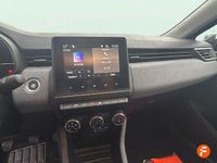 Usado Renault Clio V Evolution 100 CV (73 kW) 2025 Negro Berlina