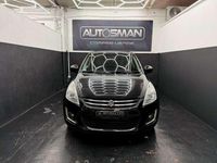 Usado Suzuki Swift 94 CV (69 kW) 2015 Negro Utilitario