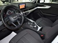usado Audi A4 2.0TDI Advanced edition S tronic 110kW