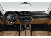 usado BMW 530 SERIE 5 e xDrive 185 kW (252 CV)