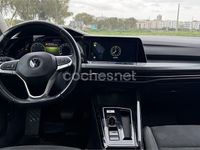 Usado VW Golf VIII 115 CV (84 kW) 2022 Blanco Familiar