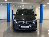 Usado Mercedes V250 190 CV (139 kW) 2023 Monovolumen