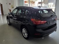 Usado BMW X1 150 CV (110 kW) 2022 Negro SUV