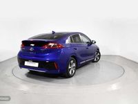 usado Hyundai Ioniq EV - 30.932 km 88kW Style