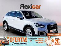Usado Audi Q2 Advanced Plus 116 CV (85 kW) 2019 Blanco SUV