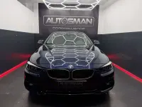 Używany BMW 420 Gran Coupé Comfort Edition 190 KM (139 kW) 2018 Niebieski Coupe