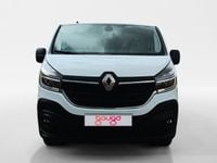 Usado Renault Trafic 145 CV (106 kW) 2020 Monovolumen