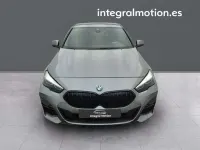 Usado BMW 218 Gran Coupé 136 CV (100 kW) 2023 Gris Coupe