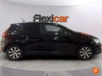 Usado Renault Clio V Equilibre 91 CV (66 kW) 2023 Negro Utilitario