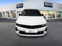 Usado Opel Astra 180 CV (132 kW) 2023 Blanco Berlina