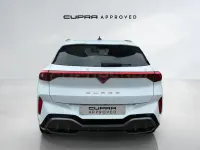 Occasion Cupra Terramar VZ 272 PK (200 kW) 2025 Wit SUV