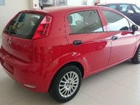 usado Fiat Punto 1.3 MULTIJET 75HP E5+ POP 5P