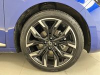 Usado Renault Clio V Techno 145 CV (106 kW) 2025 Azul Berlina