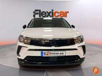 Usado Opel Grandland X GS Line 131 CV (96 kW) 2022 Blanco SUV