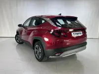 Nuevo Hyundai Tucson 150 CV (110 kW) 2026 SUV